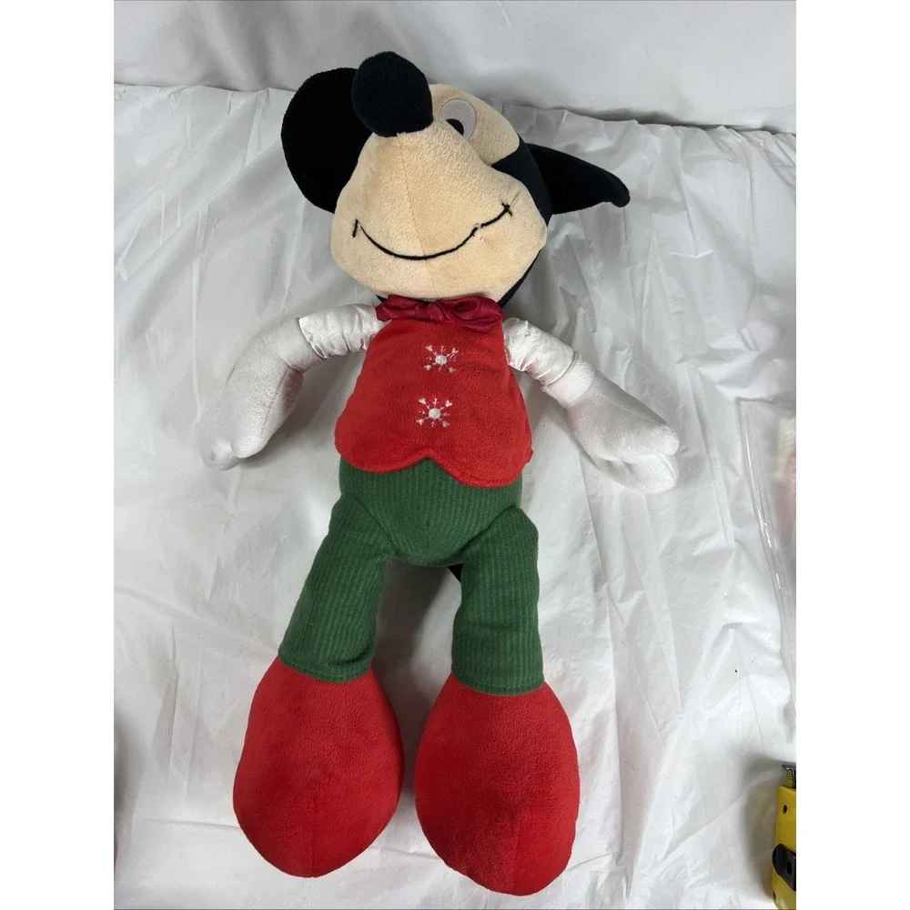 Mickey‎ Mouse 18